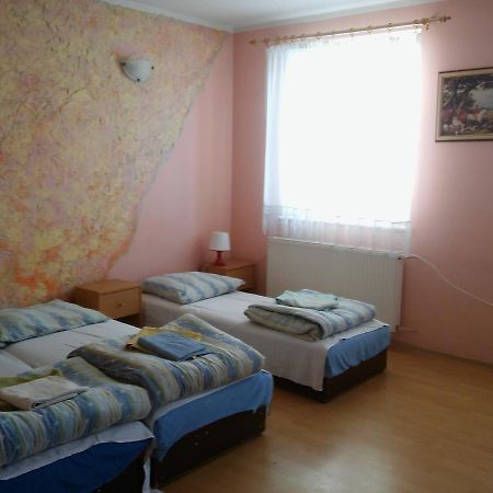 Motel Ararat Kołobrzeg Εξωτερικό φωτογραφία