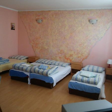 Motel Ararat Kołobrzeg Εξωτερικό φωτογραφία
