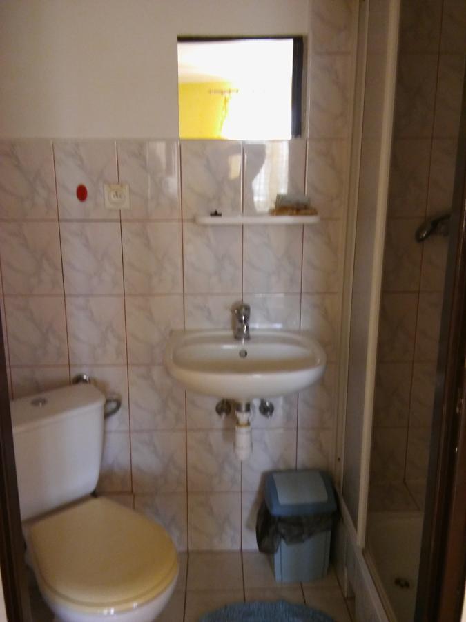 Motel Ararat Kołobrzeg Εξωτερικό φωτογραφία