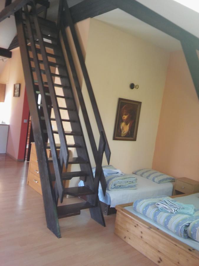 Motel Ararat Kołobrzeg Εξωτερικό φωτογραφία