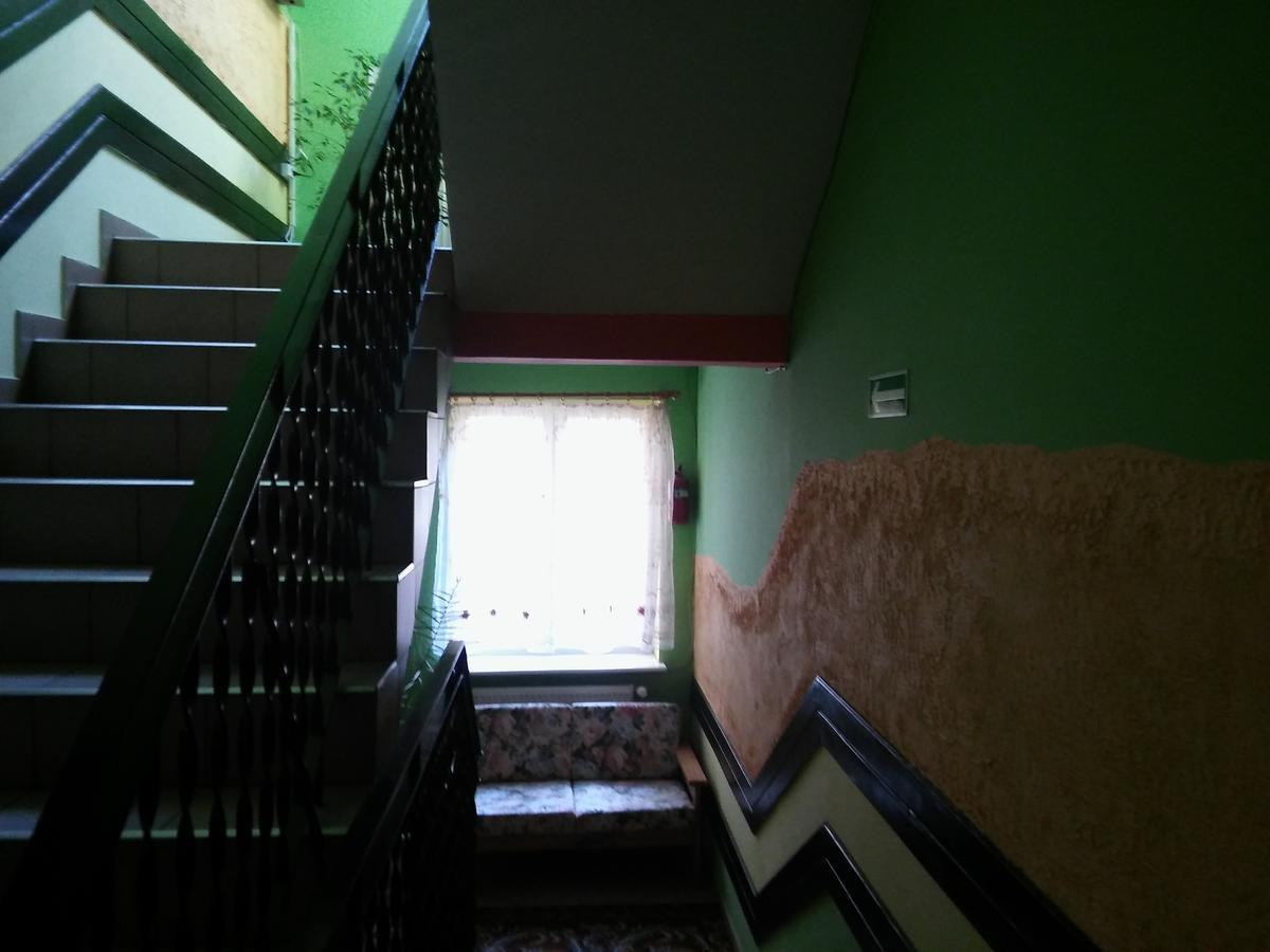 Motel Ararat Kołobrzeg Εξωτερικό φωτογραφία