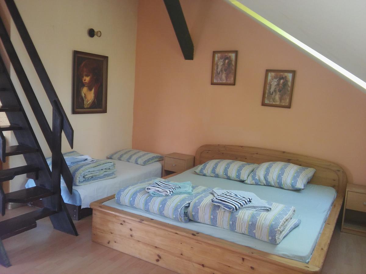 Motel Ararat Kołobrzeg Εξωτερικό φωτογραφία