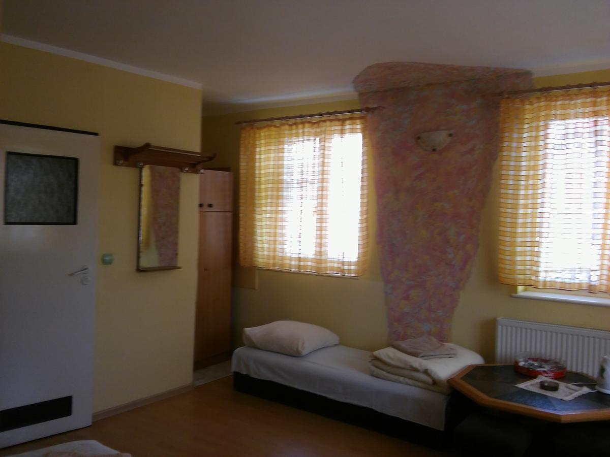 Motel Ararat Kołobrzeg Εξωτερικό φωτογραφία
