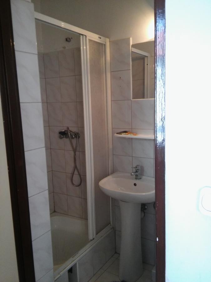 Motel Ararat Kołobrzeg Εξωτερικό φωτογραφία