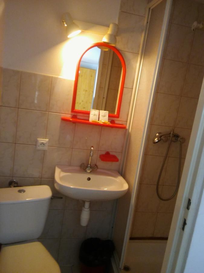 Motel Ararat Kołobrzeg Εξωτερικό φωτογραφία