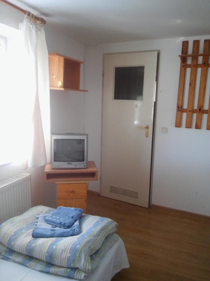 Motel Ararat Kołobrzeg Εξωτερικό φωτογραφία