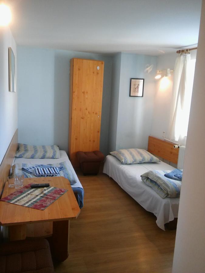 Motel Ararat Kołobrzeg Εξωτερικό φωτογραφία