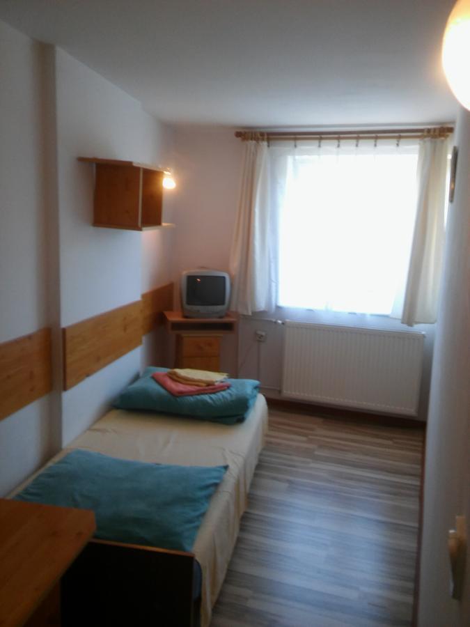 Motel Ararat Kołobrzeg Εξωτερικό φωτογραφία