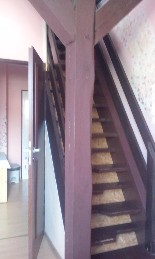 Motel Ararat Kołobrzeg Εξωτερικό φωτογραφία