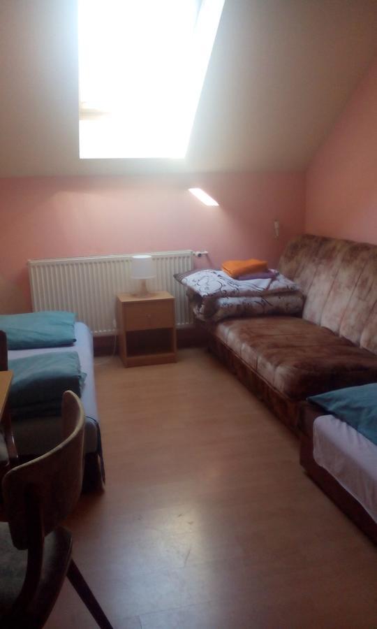 Motel Ararat Kołobrzeg Εξωτερικό φωτογραφία