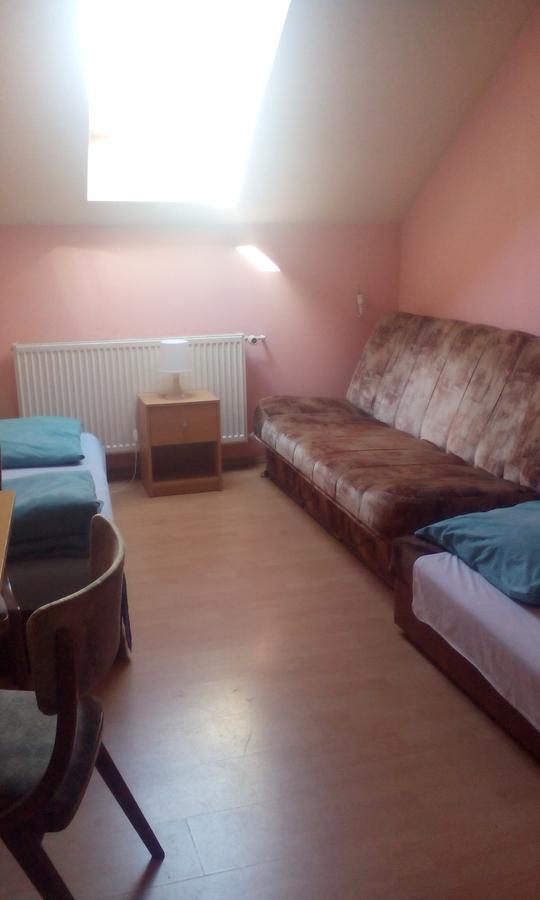 Motel Ararat Kołobrzeg Εξωτερικό φωτογραφία
