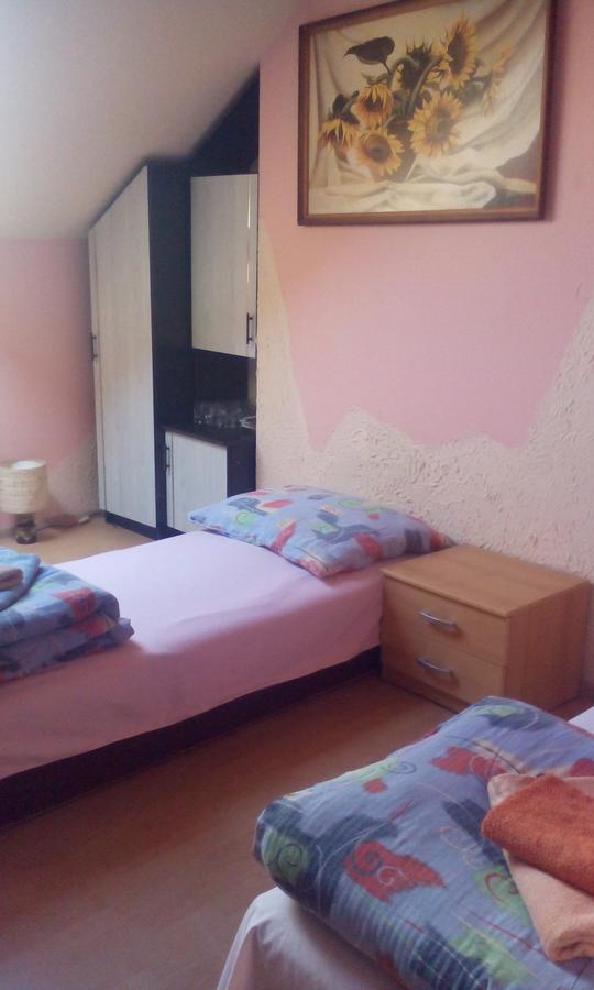 Motel Ararat Kołobrzeg Εξωτερικό φωτογραφία