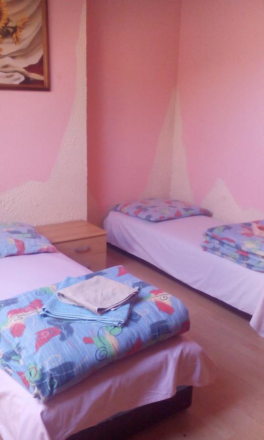 Motel Ararat Kołobrzeg Εξωτερικό φωτογραφία